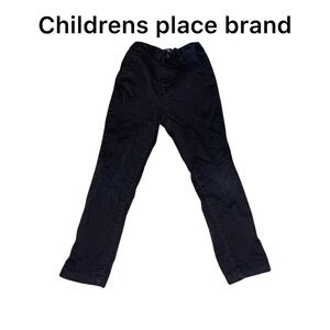 Boy’s Chino Pants